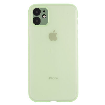 Apple iPhone 12 Case ​​Zore Tiny Cover - 8