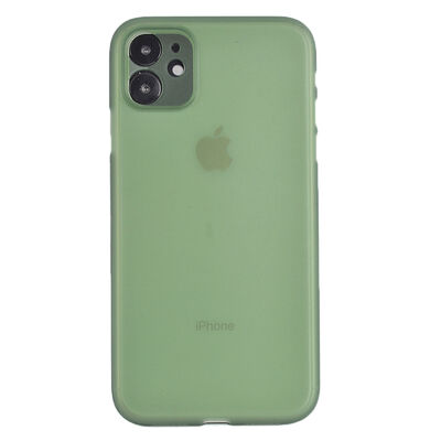 Apple iPhone 12 Case ​​Zore Tiny Cover - 13