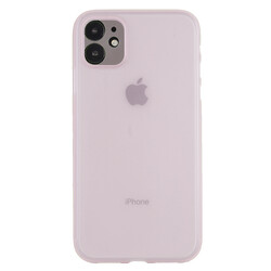 Apple iPhone 12 Case ​​Zore Tiny Cover - 6