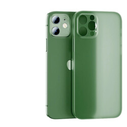 Apple iPhone 12 Case ​​Zore Tiny Cover - 14