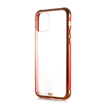 Apple iPhone 12 Case Zore Voit Cover - 9