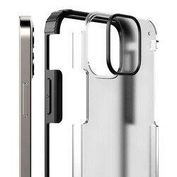 Apple iPhone 12 Case Zore Volks Cover - 11