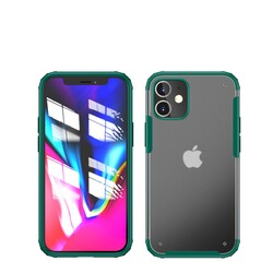 Apple iPhone 12 Case Zore Volks Cover - 13