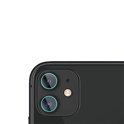 Apple iPhone 12 Go Des Lens Shield Kamera Lens Koruyucu - 3