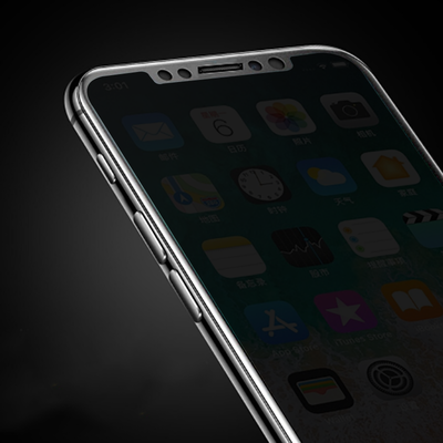 Apple iPhone 12 Go Des Privacy Ekran Koruyucu - 2