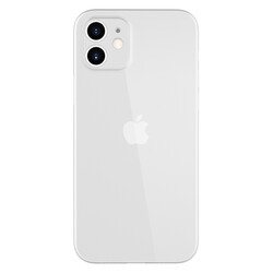 Apple iPhone 12 Kılıf Zore Blok Kapak - 3