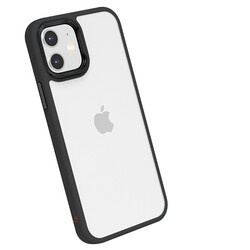 Apple iPhone 12 Kılıf ​​Zore Cann Kapak - 15