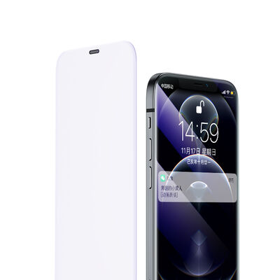Apple iPhone 12 Mini Benks OKR Plus Anti-Bluelight Ekran Koruyucu - 1