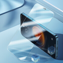 Apple iPhone 12 Mini Benks Schott Glass Ekran Koruyucu - 2