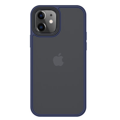 Apple iPhone 12 Mini Case Benks Hybrid Cover - 1