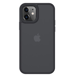 Apple iPhone 12 Mini Case Benks Hybrid Cover - 2