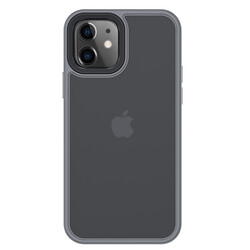 Apple iPhone 12 Mini Case Benks Hybrid Cover - 4