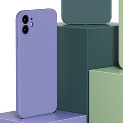 Apple iPhone 12 Mini Case Benks Painting TPU Cover - 5
