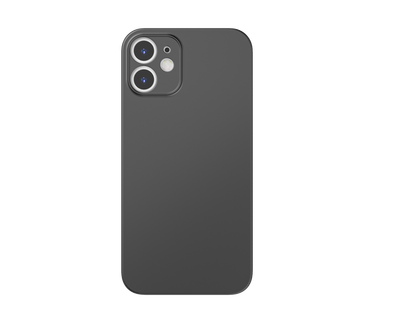 Apple iPhone 12 Mini Case ​​​​​Wiwu Skin Nano PP Cover - 20