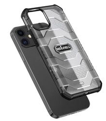 Apple iPhone 12 Mini Case Wlons Mit Cover - 3