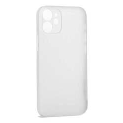 Apple iPhone 12 Mini Case Zore 1.Kalite PP Silicon - 5
