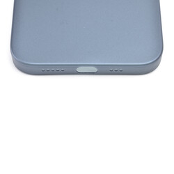 Apple iPhone 12 Mini Case Zore 1.Kalite PP Silicon - 11