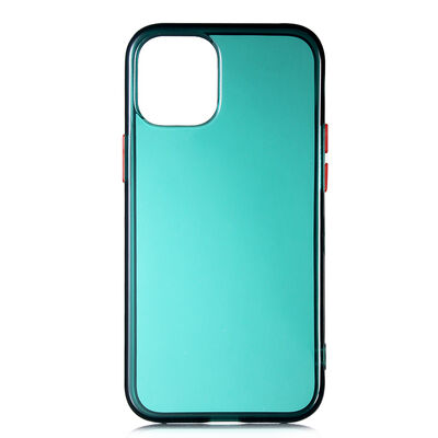 Apple iPhone 12 Mini Case Zore Bistro Cover - 5