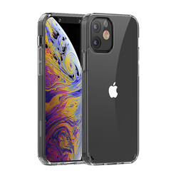 Apple iPhone 12 Mini Case Zore Coss Cover - 1