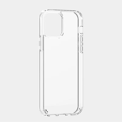 Apple iPhone 12 Mini Case Zore Coss Cover - 3