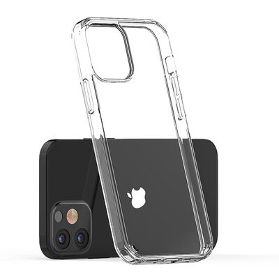Apple iPhone 12 Mini Case Zore Coss Cover - 4