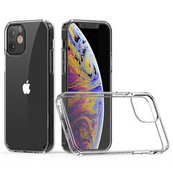 Apple iPhone 12 Mini Case Zore Coss Cover - 6