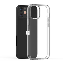 Apple iPhone 12 Mini Case Zore Coss Cover - 7