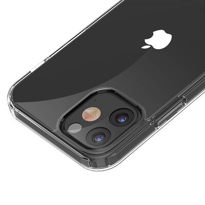 Apple iPhone 12 Mini Case Zore Coss Cover - 9