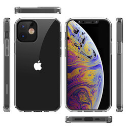 Apple iPhone 12 Mini Case Zore Coss Cover - 10