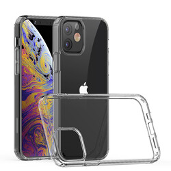 Apple iPhone 12 Mini Case Zore Coss Cover - 5
