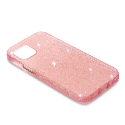 Apple iPhone 12 Mini Case ​​​Zore Eni Cover - 15