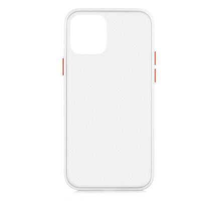 Apple iPhone 12 Mini Case Zore Fri Silicon - 10