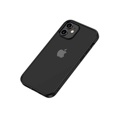 Apple iPhone 12 Mini Case Zore Hom Silicon - 10