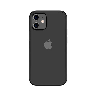 Apple iPhone 12 Mini Case Zore Hom Silicon - 12