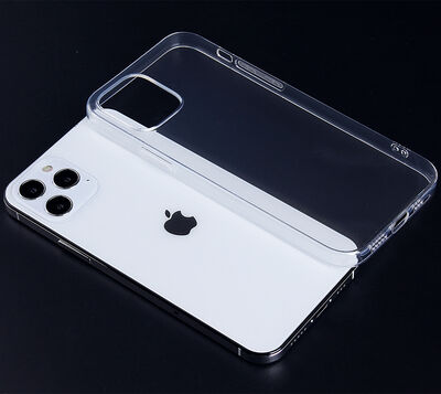 Apple iPhone 12 Mini Case Zore iMax Silicon - 6