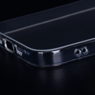Apple iPhone 12 Mini Case Zore iMax Silicon - 3