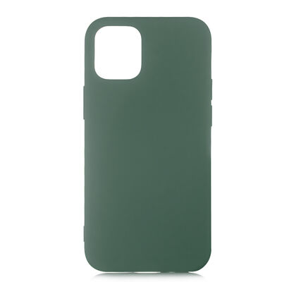 Apple iPhone 12 Mini Case Zore LSR Lansman Cover - 1