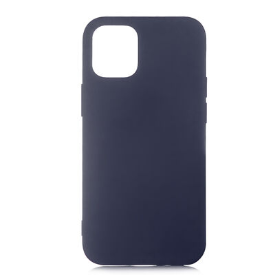 Apple iPhone 12 Mini Case Zore LSR Lansman Cover - 13