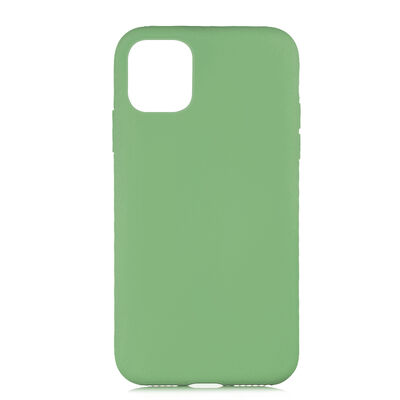 Apple iPhone 12 Mini Case Zore LSR Lansman Cover - 3