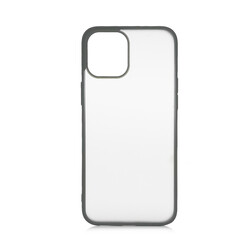 Apple iPhone 12 Mini Case Zore Mess Cover - 15