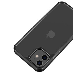 Apple iPhone 12 Mini Case Zore Roll Cover - 3