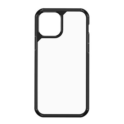 Apple iPhone 12 Mini Case Zore Roll Cover - 7