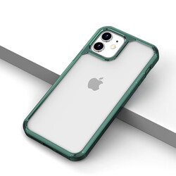 Apple iPhone 12 Mini Case Zore Roll Cover - 6