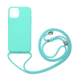 Apple iPhone 12 Mini Case Zore Ropi Cover - 5