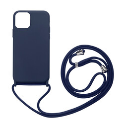Apple iPhone 12 Mini Case Zore Ropi Cover - 14