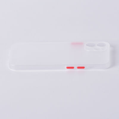 Apple iPhone 12 Mini Case ​​​​Zore Slims Cover - 9