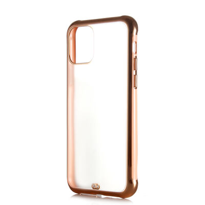 Apple iPhone 12 Mini Case Zore Voit Cover - 8