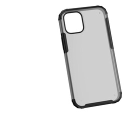 Apple iPhone 12 Mini Case Zore Volks Cover - 3