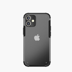Apple iPhone 12 Mini Case Zore Volks Cover - 4