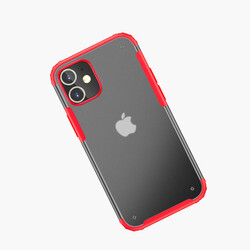 Apple iPhone 12 Mini Case Zore Volks Cover - 5